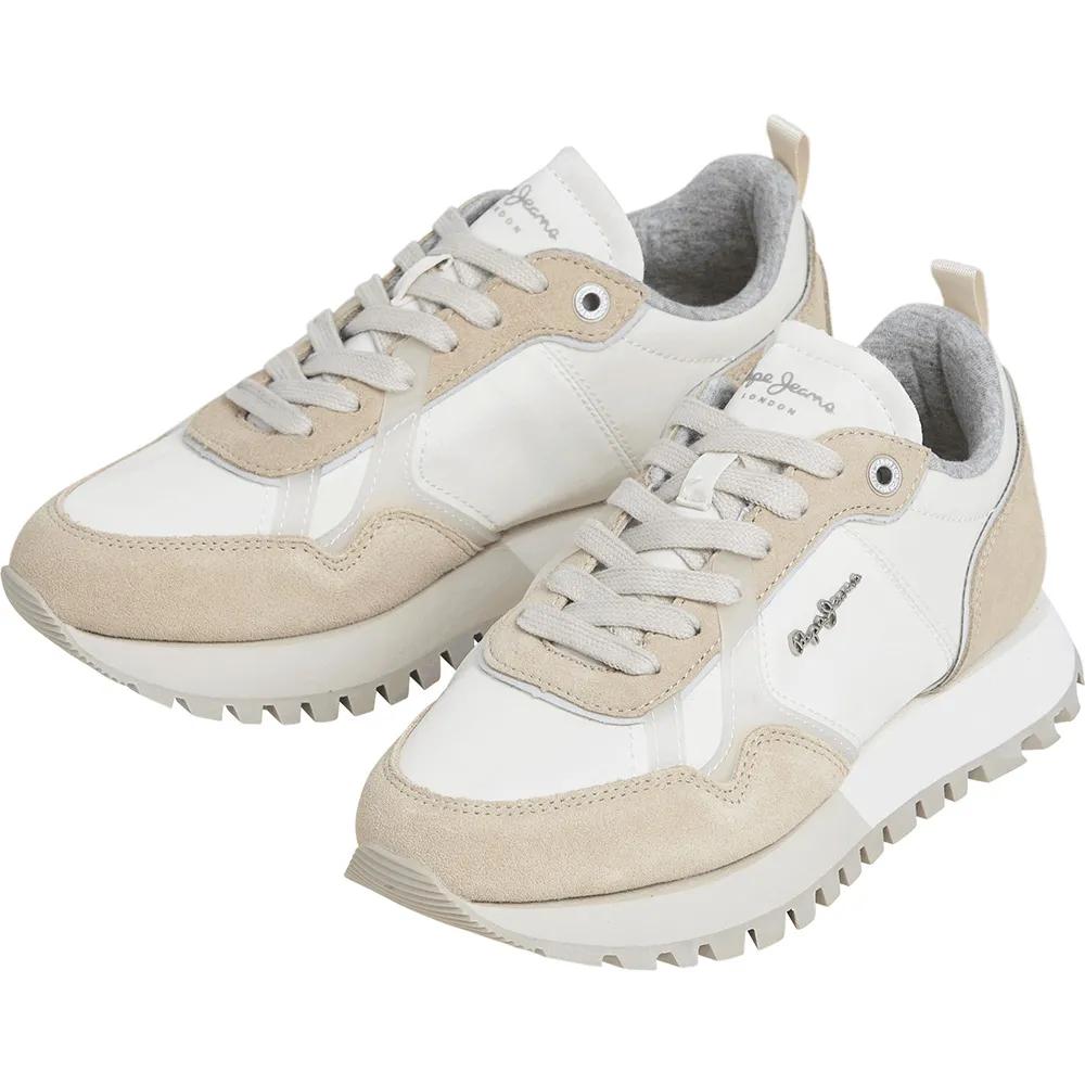 Pepe Jeans Кросовки Ari Soft