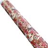 1 Roll Gift Wrapping Paper Packing DIY Crafting Floral Shop Tissue for Easter