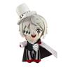 Anime Bungou Stray Dogs Plush Sigma Cosplay Doll Toy Cute Soft Stuffed Pillow Fans Gift 20cm