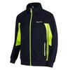 [Gopune] Men's Tracksuit Set Top & Bottom Sportswear Training Running Jogging Pants Outdoor Loungewear Casual Wear Green 2XL