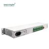 16-Channel Unidirectional Switch Signal Fiber Optic Converter