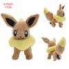 32 Style Eevee Plush Toy Pokemon Eeveelution Umbreon Vaporeon Jolteon Flareon Espeon Leafeon Cartoon Stuffed Animal Doll Peluche