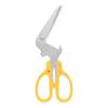 Sankyo Corporation H&H 11-way Recycled Scissors RS-01