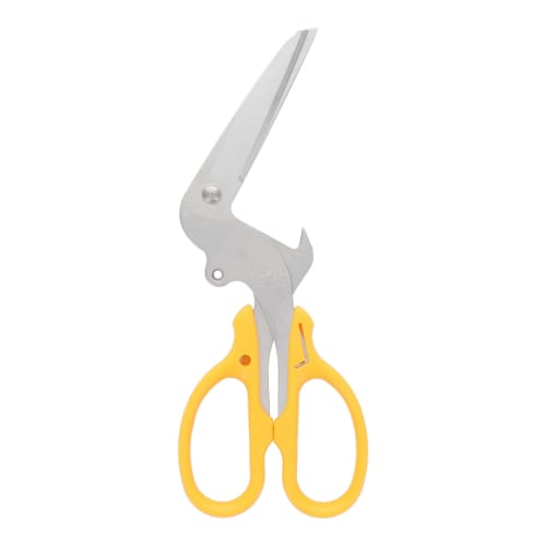 Sankyo Corporation H&H 11-way Recycled Scissors RS-01