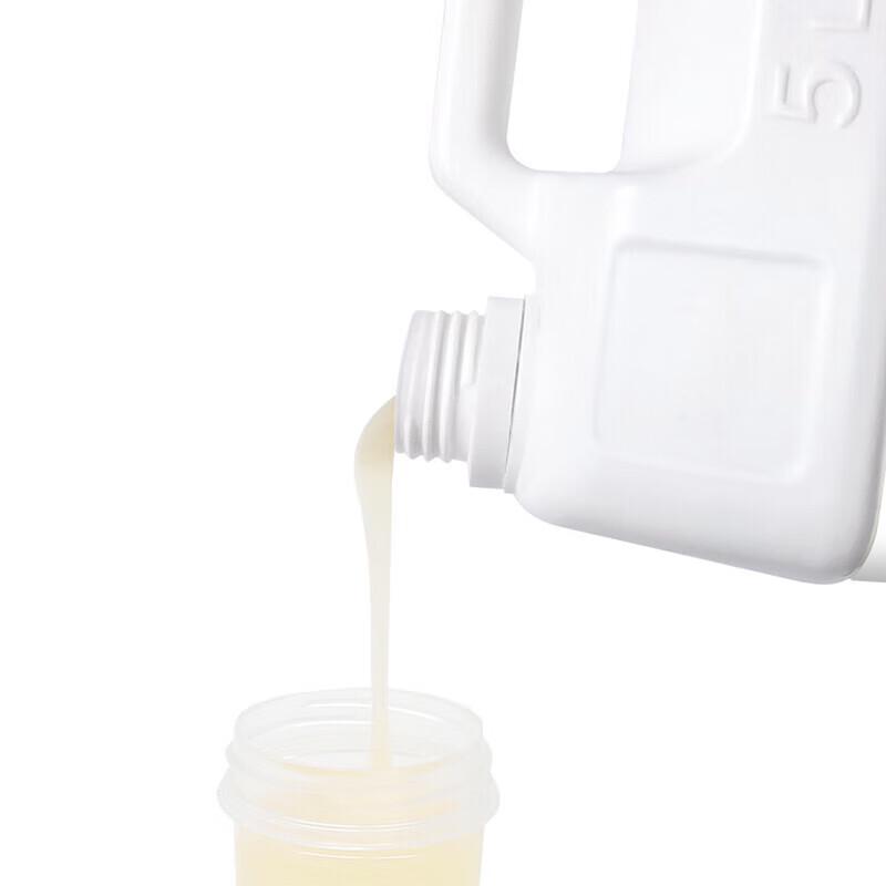 Walch Healthy Antibacterial Hand Sanitizer Refill, 5L