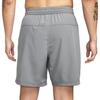 Nike Dri Fit Casual Shorts Men's Smoke Gray DV9858-084