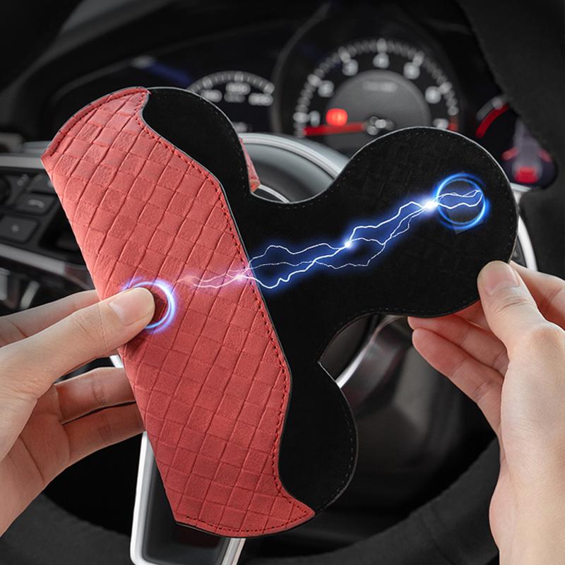 Úložný box na sluneční clonu do auta Klip na sluneční brýle Pro Alfa Romeo 156 159 147 4C 8C 166 Giulia Giulietta Mito Stelvio Spider GT Tonale