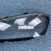Magotan Headlight Cover for 2012-2013 Model B7: Transparent Front Lampshade Housing, Original Part