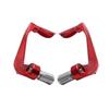 Brake & Clutch Protection Levers for Honda, Yamaha, Suzuki, Kawasaki, BMW Motorcycles