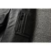 Chinese Size Vintage Genuine Leather Jacket Men Real Cowhide Air Force Flight Suit A2 Pilot Jacket Bomber Jacket Jaquetas Masculina
