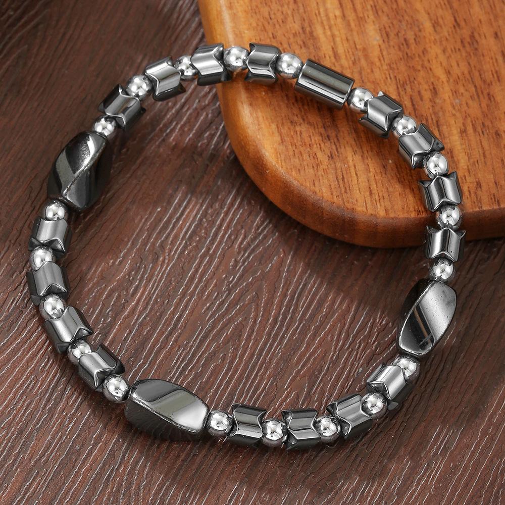 JYL TS Bracelet  Women s Colorful Beaded Design Enhances Joy ZJ14838 лаванда пурпурный