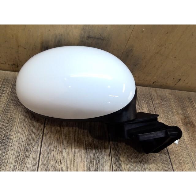 Alto DBA-HA25S Right side mirror Right door mirror G K6A 26U 847Y1-64LV1