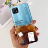 For Realme C21Y Case RMX3261  RMX3263 Cute Cartoon Cover Soft Silicone Phone Case For Realme C 21Y C21Y Bumper