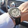 Casual men's watches fashionable men's quartz watches men's models
