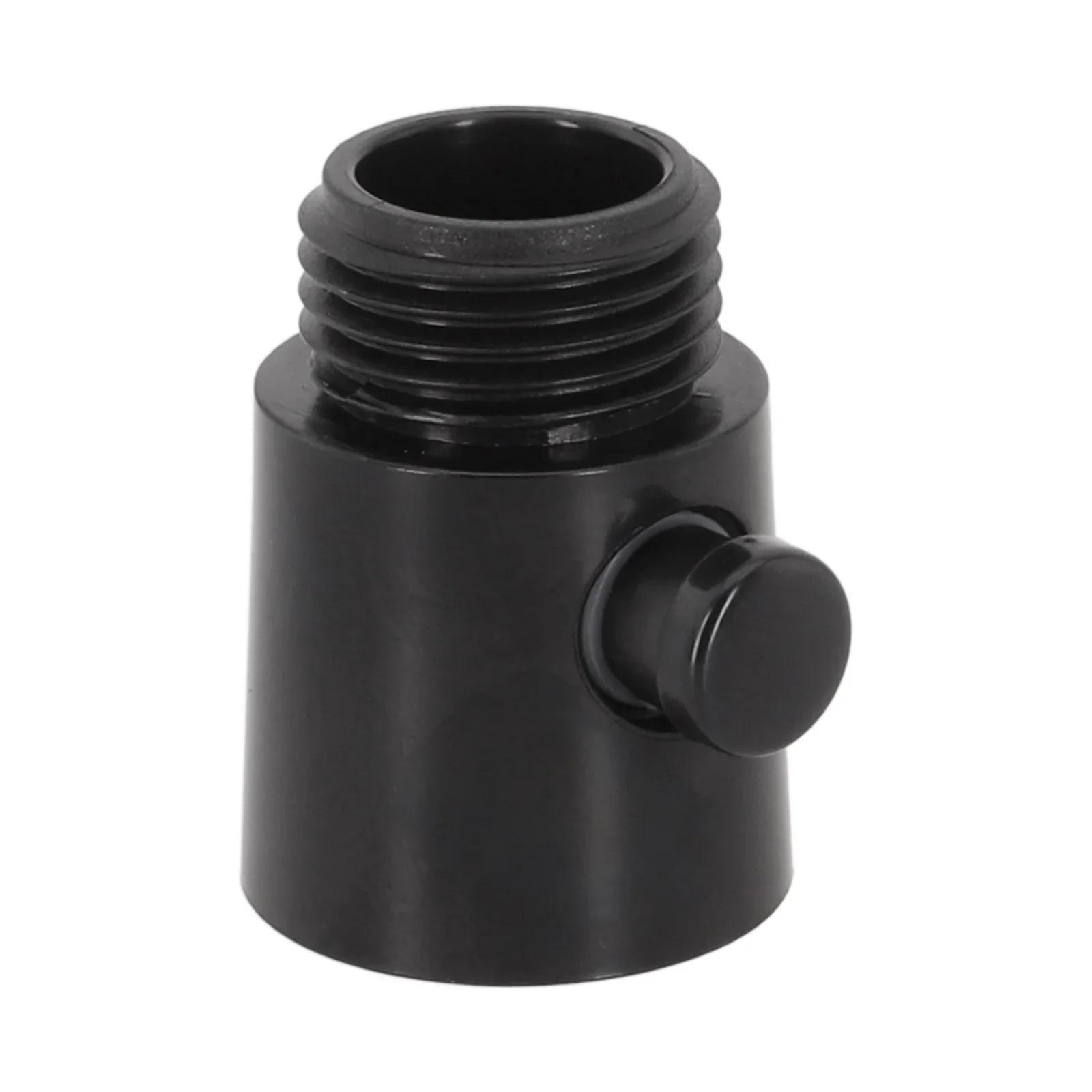 

Переключатель управления душевой лейкой, клапан остановки потока воды, кнопка паузы, регулятор потока, выключатель, аксессуары для ванной комнаты CHINA