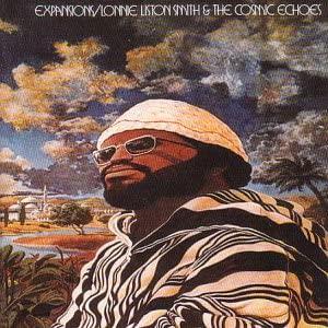 

CD LONNIE LISTON SMITH - Expansions ND80934 RCA Germany Soul/Funk Used