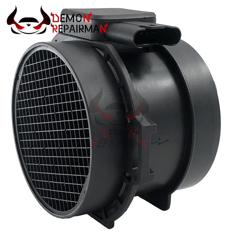 5WK9642 7513956 7 513 956 Mass Air Flow Maf Sensor Meter For BMW E65,E66,E67 730i 730iL 730 i,iL E83 X3 E85 Z4 3.0 3.0L 5WK9642