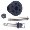 Useful Repair Kit Trigger Valve 402668 402669 F350S Fastens Frame Nailer Parts Pin Rebuild Replacement Retaining