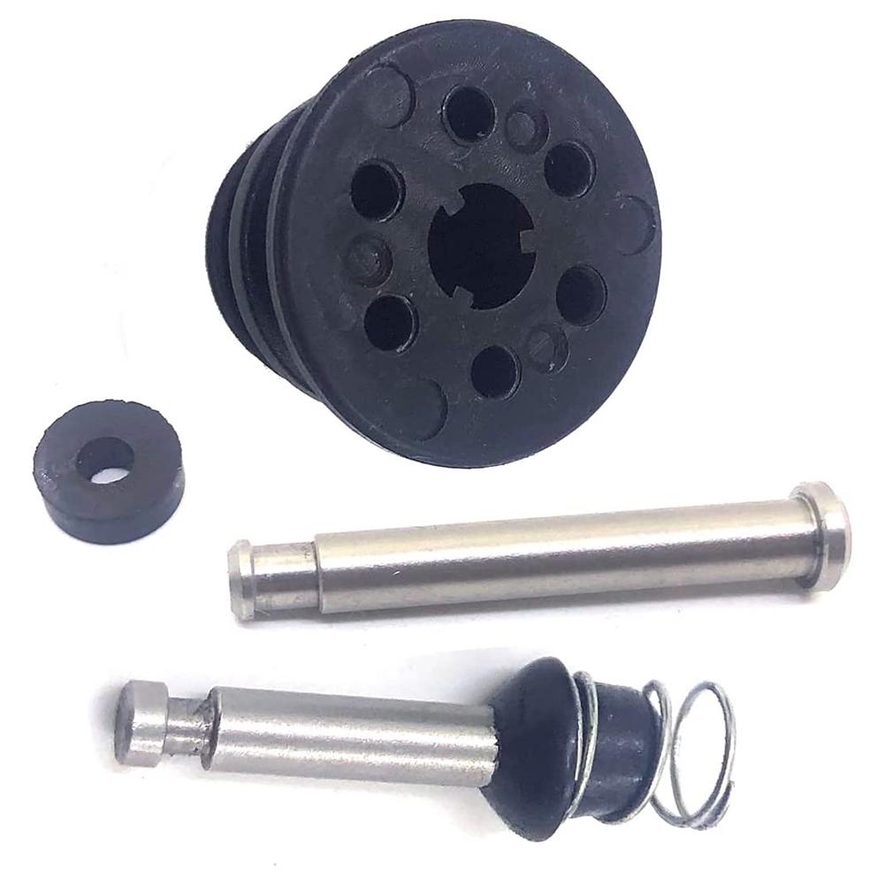 Useful Repair Kit Trigger Valve 402668 402669 F350S Fastens Frame Nailer Parts Pin Rebuild Replacement Retaining