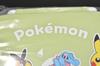 Pokémon Polypropylene Lunch Box Bento Box Pikachu 600ml 17.5×13×5.7(cm)