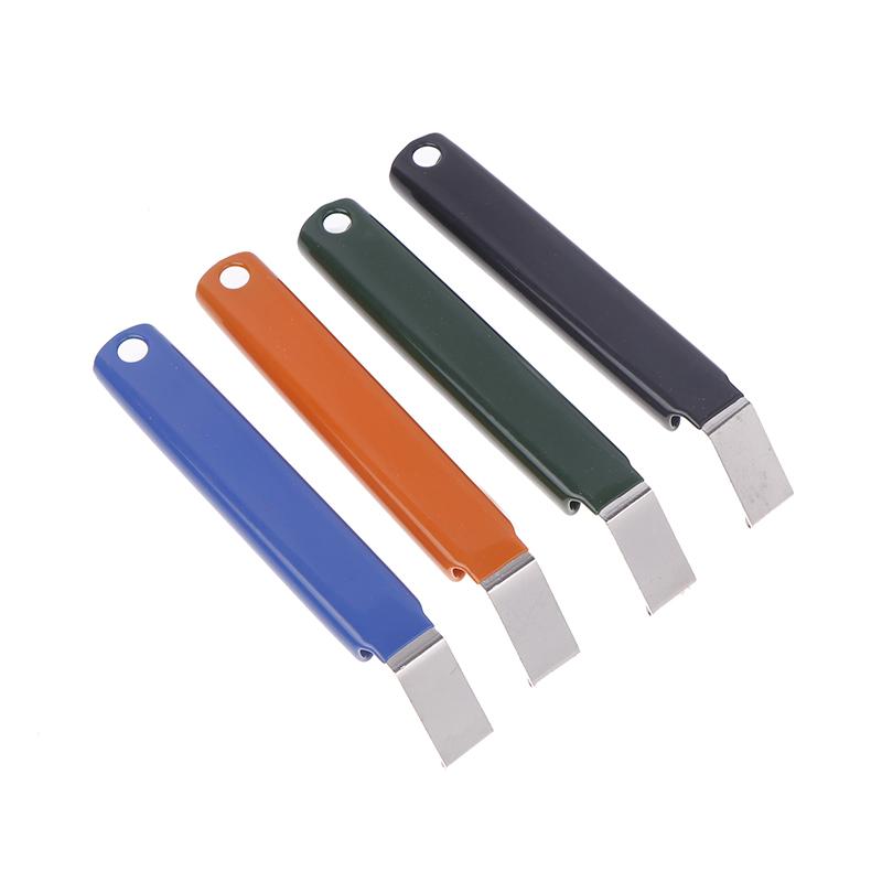 Vinyl Side Removal Tool With Extra Long Handle, Vinyl Installation And Removal Tool, Ultimate Vinyl Side Zipper Tool
