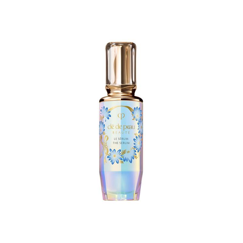 CPB Key to Skin 2025 Summer Limited Edition Superconducting Light Bottle Essence Soothing and Brightening 2025 Summer Limited Edition