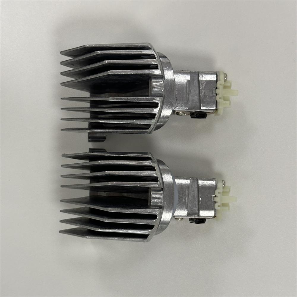 Xenon Ballast & Bulb Adaptive Module for BMW 5 Series 2014-2016