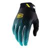 Knight Balance Car Gloves Off-road Motorcycle Gloves Off-road Equipment Wear-resistant Breathable Long Finger Gloves