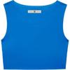 (WMNS) Fear of God Athletics Cropped Tank Asia Sizing 'Blue Rush' Women's IV9292