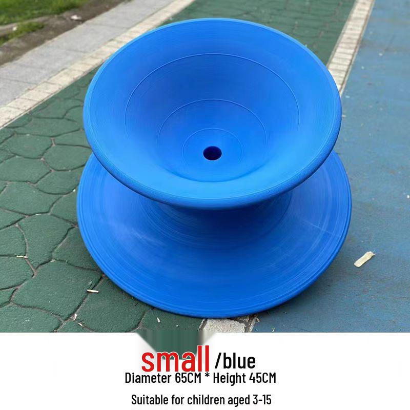 360° Gyroscope Daruma Chair for Children s Balance and Sensory Training