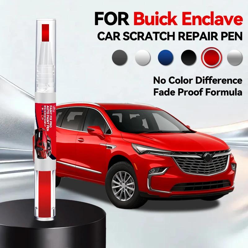 

Hot Specialized Vehicle For Buick Enclave 2008-2025 GMT968 C1XX Paint Repair Pen Touch Up Scratch Remover DIY Auto Accessories B