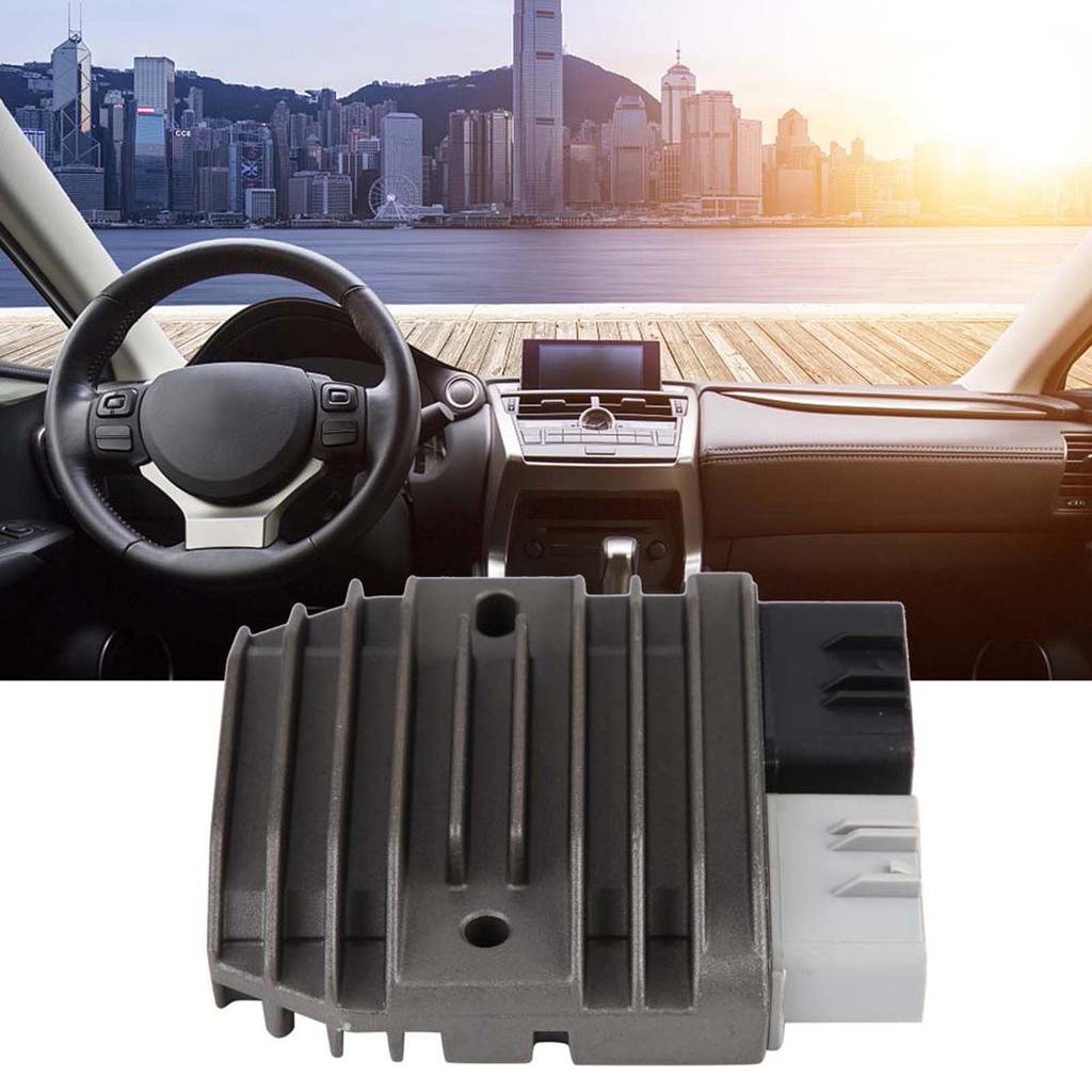 FH020AA Motorcycle Regulator Rectifier Kit Upgraded Version