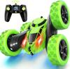 Rc Stunt Car Children Double Sided Flip 2.4G Remote Control 360 Deree Rotation Off Road Drift Rc Car Gifts For Kids Adults Boys