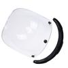 3 Snap Bubble Wind  Visor For Biltwell Gringo&Bonanza Motorcycle   Helmet
