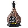 Sophisticated Gourd Candle Holder, for Adding Touch of Elegances To Any Indoor Setting Candle Holder Table Accessories