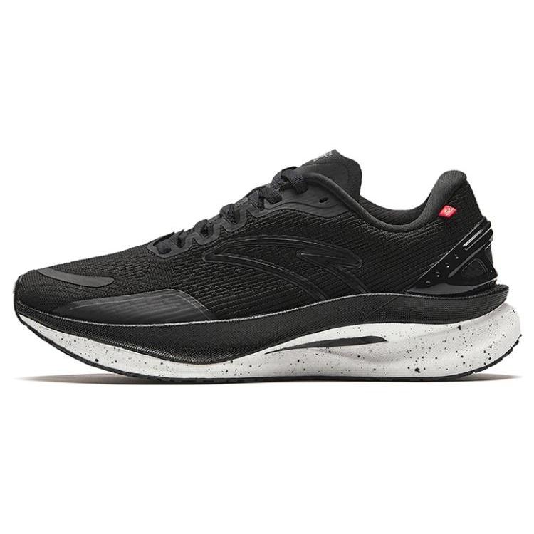 (WMNS) ANTA Champion Black White Women s 122345582-3 EU 36