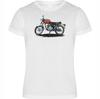 Wsk 125 T-Shirt Gift For A Motorcyclist