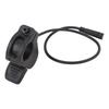300X Thumb Throttle Speed Control Finger Throttle Accelerator with Water Resistant 3 Pin Female