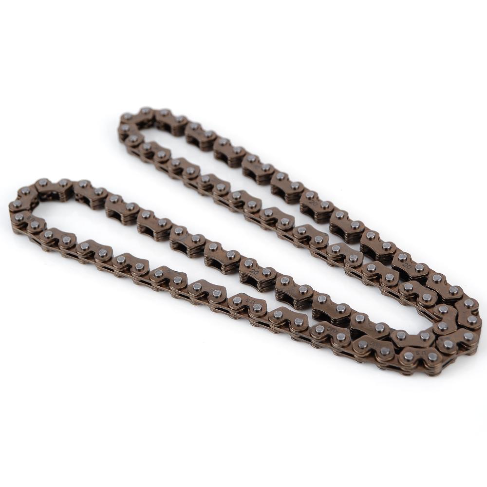 Timing Chain for Kawasaki KLX125 KLX140 KLX140G KLX140L KLX150L BR125 Z125 Pro Edition KLX110 KLX110L KL110 KSR PRO KLX 110 110L