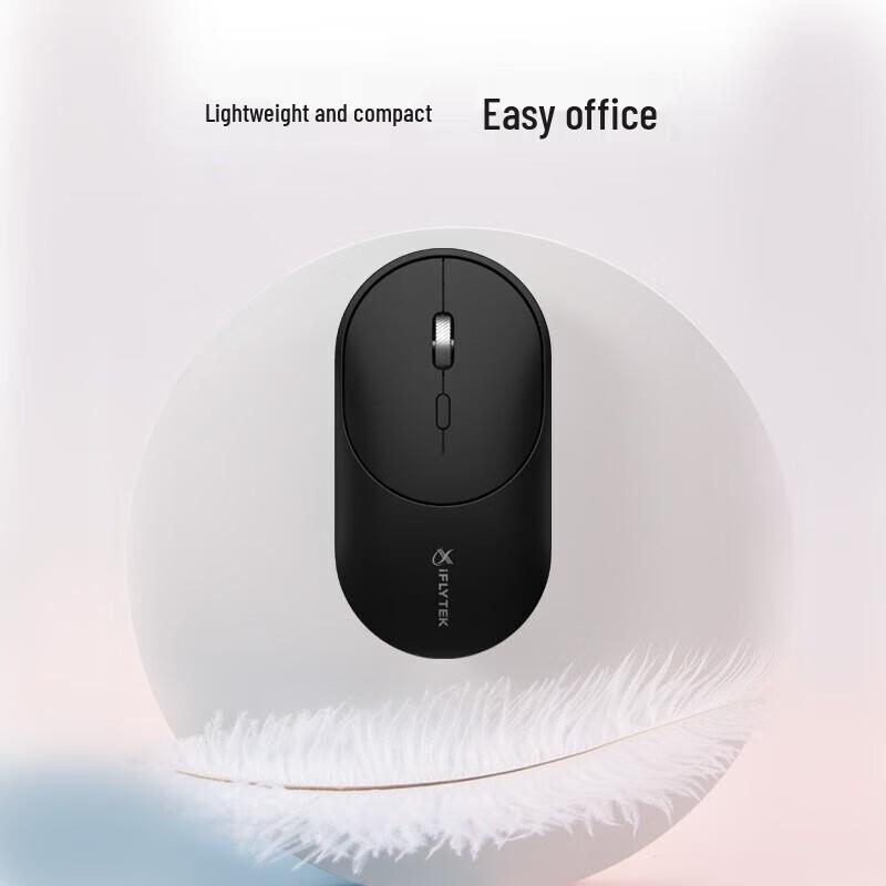 iFLYTEK Smart Voice Bluetooth Mouse M320