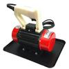 220V Portable Concrete Vibrating Trowel Plate Motor Tool