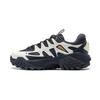 Li Ning Outdoor CF Tracing Linjiang FW Cushioning Slip Resistant Abrasion Resistant Rebound Low Top Casual Shoes Men's AGLT161-1