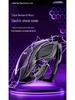 LOCKINK CB Electric Shock Chastity Training Toy