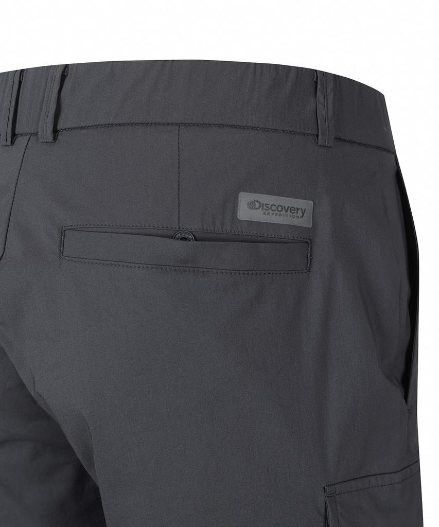 DISCOVERY EXPEDITION Freshvent Men'S Tapered Cargo Jogger Pants