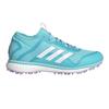Adidas Womens/Ladies Fabela X Empower Hockey Shoes