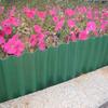 Create Neat Borders with Garden Grass Lawn Edge Border 30cm/40cm Height