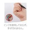 HAPPY SUGAR Metal Pencil No No No Damage Stylish Unique Metal Pencil for Sketching - Sharpening, Breaking, - Pencil,