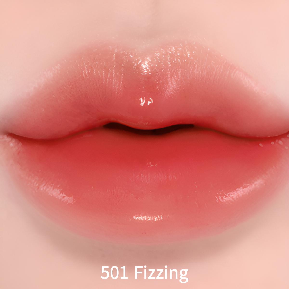 Laka Popping Balloon Тинт 4,5 г (12 цветов) 501 Fizzing (4.5g)