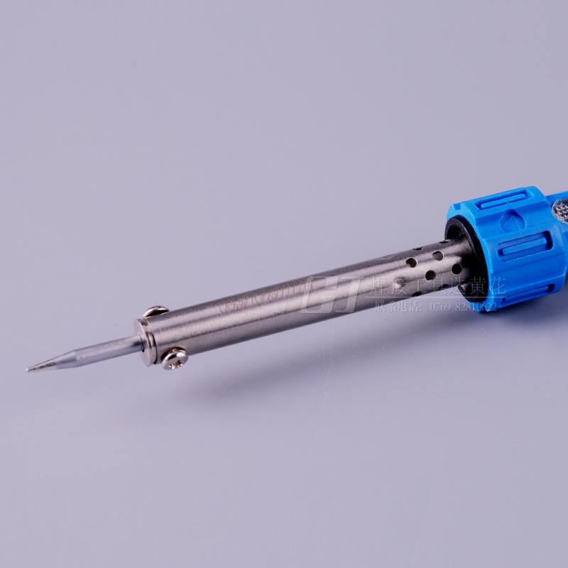 Temperature-Controlled Electric Soldering Iron for Students: 60W, 50W, 30W, Perfect for Home Appliance Repair and Welding