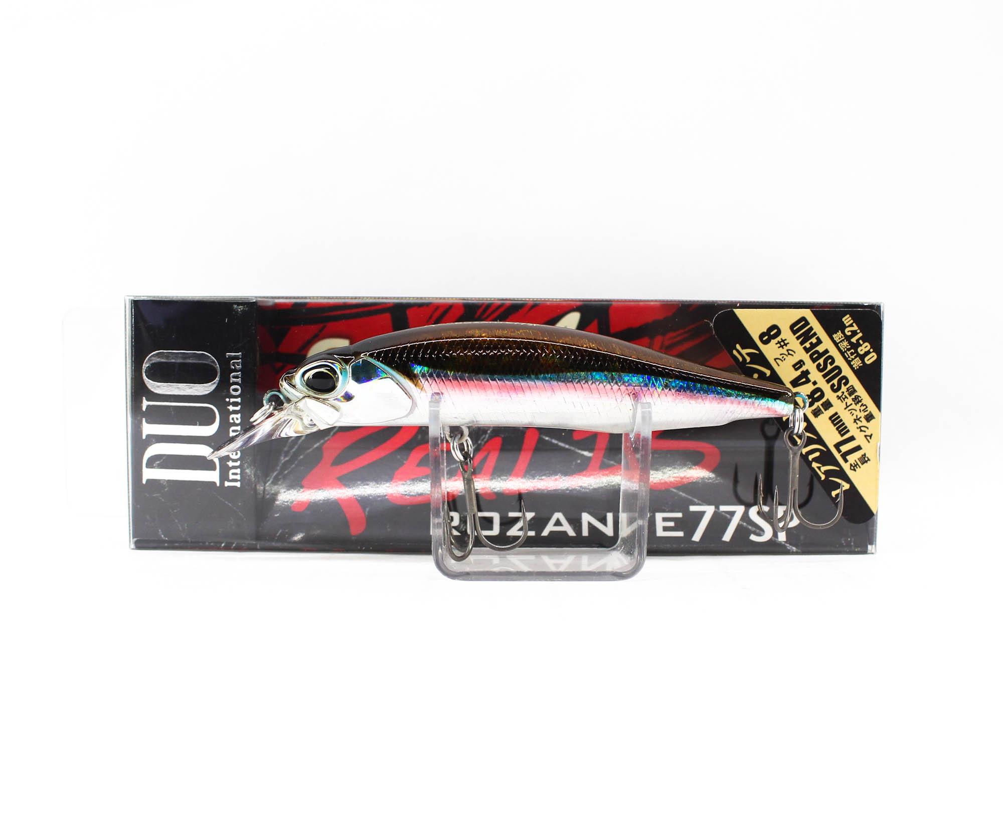 

Подвесная приманка Duo Realis Rozante 77 SP ADA4013 (1101)